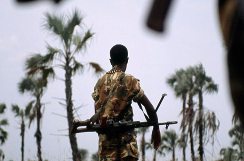 À Baraka, des soldats burundais en mission dénoncent des conditions de vie indignes